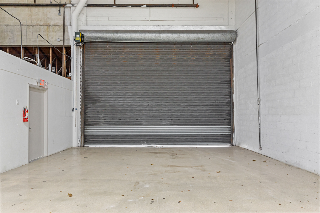 5,534 SF Industrial Space in Doral, FL Photo